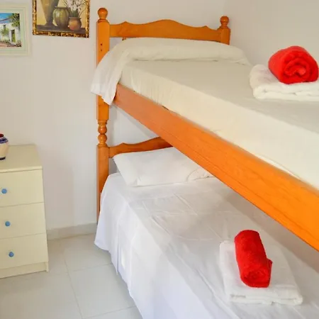 Soleil Playa 6 *