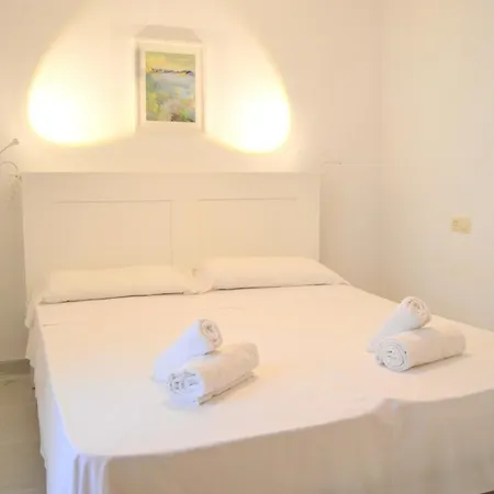 Lejlighed Soleil Playa 6