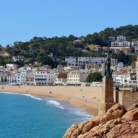 Soleil Playa 6 * Tossa de Mar