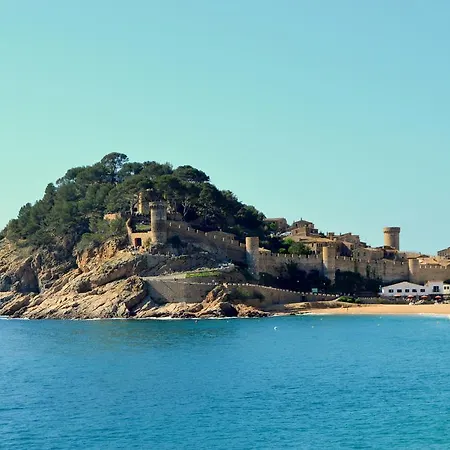 Soleil Playa 6 Tossa de Mar